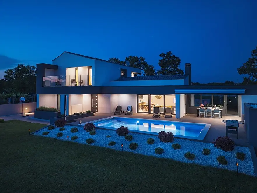 Ferienwohnung in Fazana mit Pool 66129021 15029