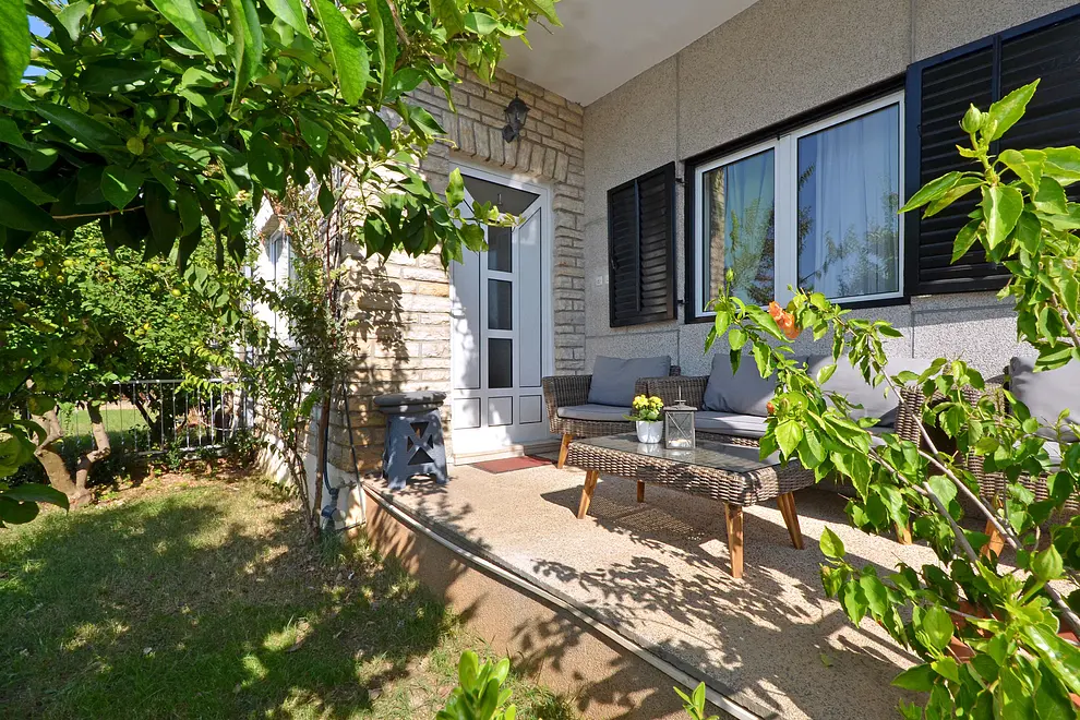 Ferienwohnung in Ciovo  6619784 3132