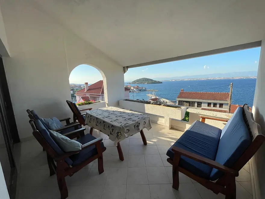 Ferienwohnung in Kali  999210667 38510 – Foto 3