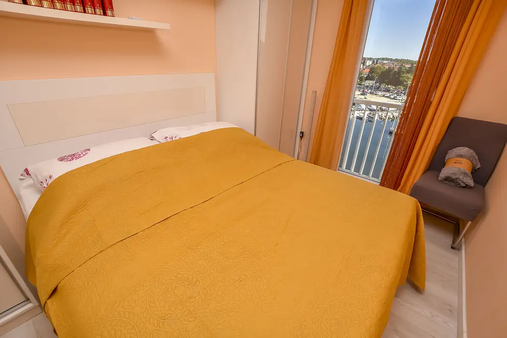 Ferienwohnung in Biograd  999207993 35978 – Foto 20