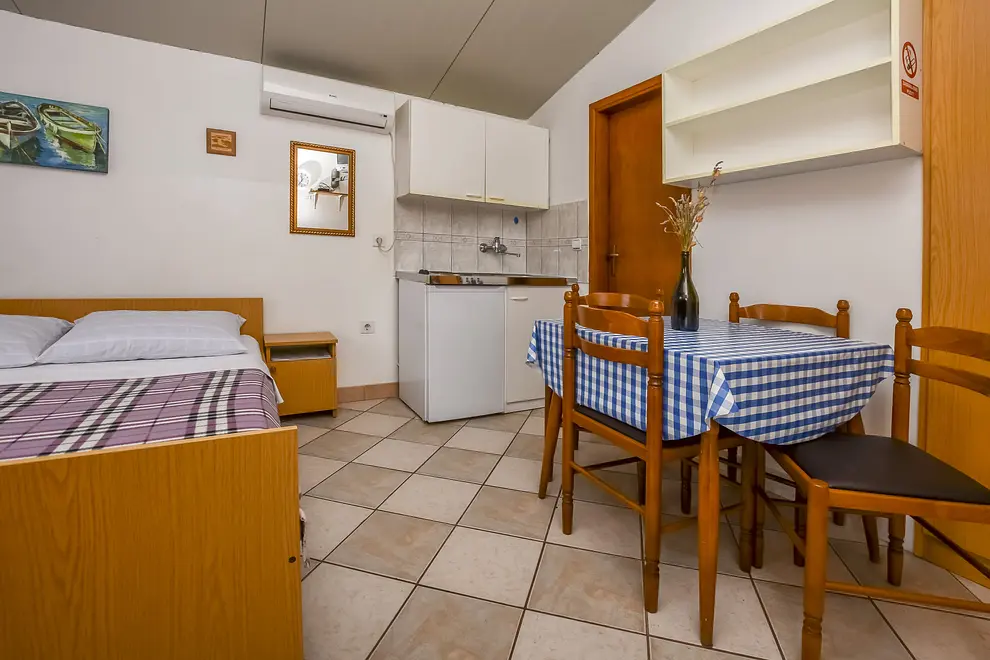 Ferienwohnung in Rogoznica  999202352 30659 – Foto 7