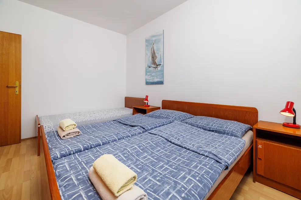 Ferienwohnung in Krk  999203372 31623 – Foto 40