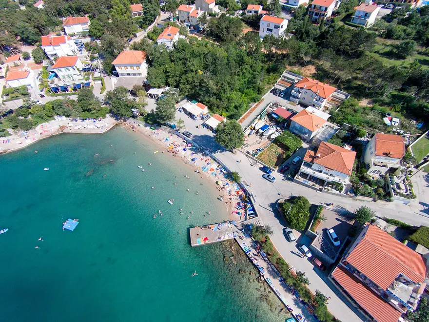 Ferienwohnung in Dobrinj mit Pool 999223943 42055 – Foto 13