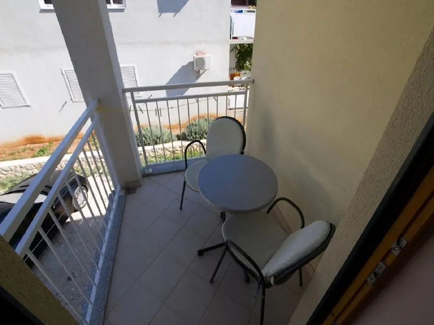 Ferienwohnung in Baska Voda  999211744 39486 – Foto 8