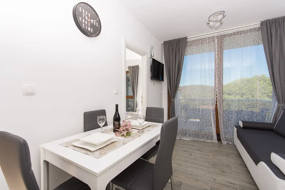 Ferienwohnung in Drvenik Veliki Island mit Pool 999205045 33215 – Foto 11