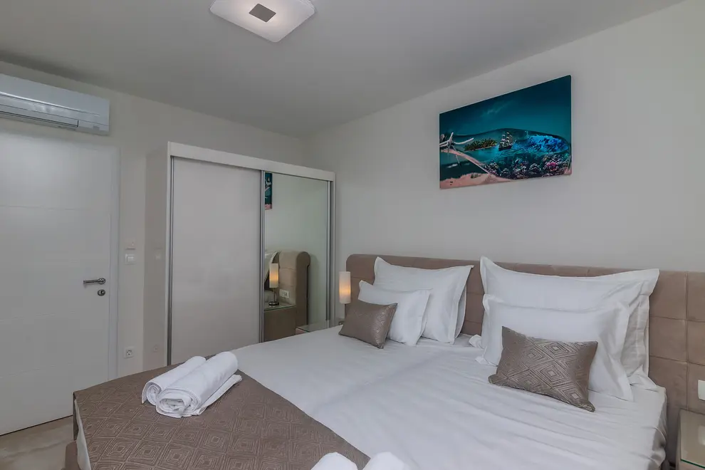 Ferienwohnung in Ciovo mit Pool 999205361 33525 – Foto 9