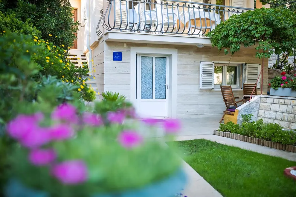 Ferienwohnung in Zadar  999209542 37463 – Foto 13