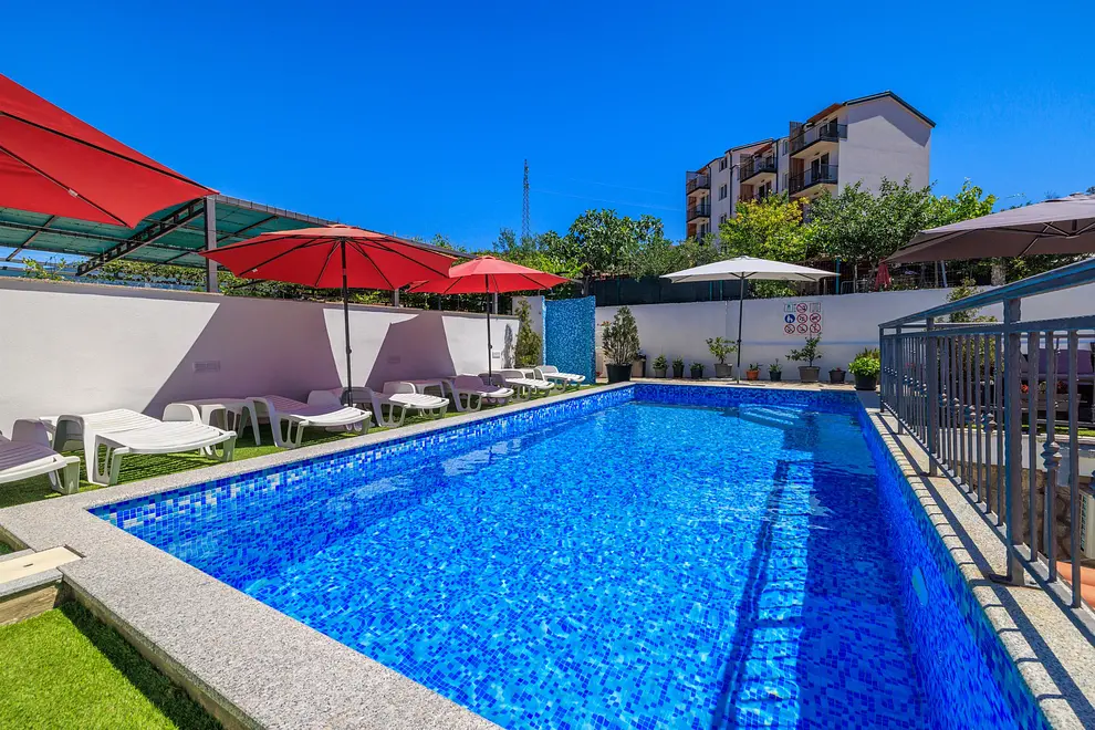 Ferienwohnung in Crikvenica mit Pool 999203006 31268 – Foto 33