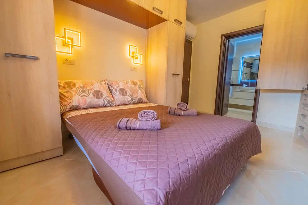 Ferienwohnung in Novi Vinodolski  999210435 38296 – Foto 24