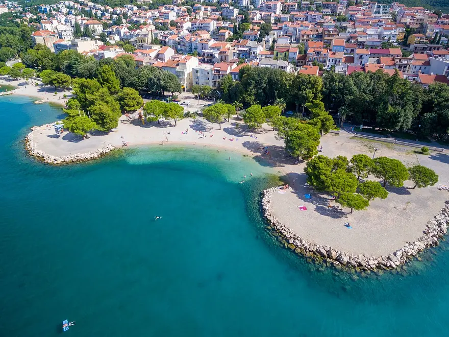 Ferienwohnung in Crikvenica  999205971 34094 – Foto 21