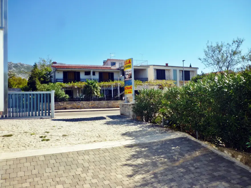 Ferienwohnung in Starigrad  66133659 18656