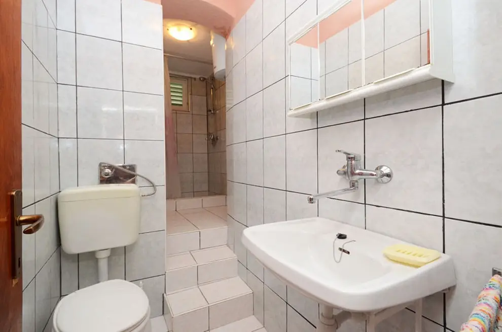 Ferienwohnung in Blato  999212247 39923 – Foto 9