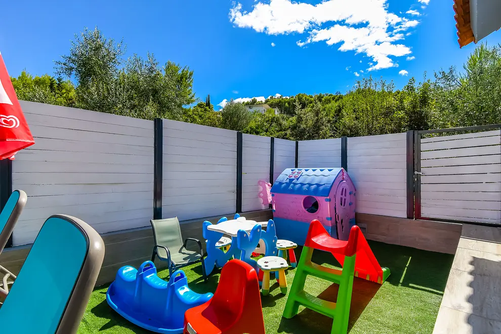 Ferienwohnung in Ciovo mit Pool 999205962 34085 – Foto 20