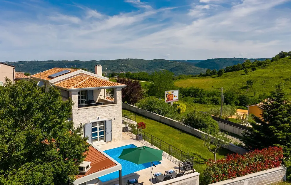 Ferienwohnung in Porec mit Pool 999224022 42133 – Foto 15