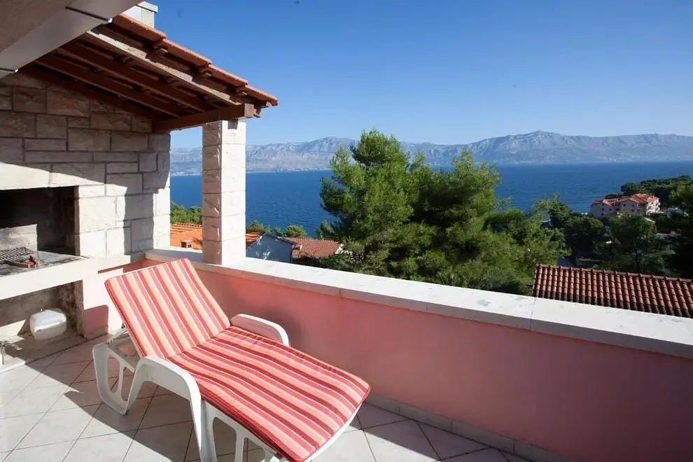 Ferienwohnung in Brac  66153453 27112