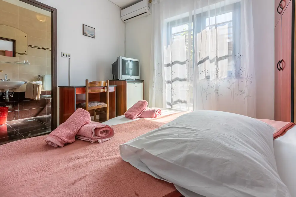 Ferienappartment in Crikvenica haustiergeeignet 999202793 31067 – Foto 3