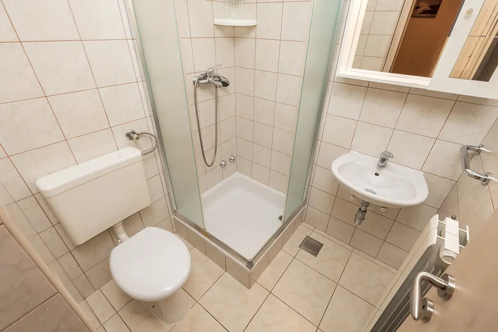 Ferienappartment in Crikvenica  999203317 31572 – Foto 17