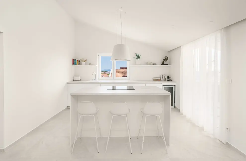 Ferienwohnung in Vodice mit Pool 999229214 42597 – Foto 4