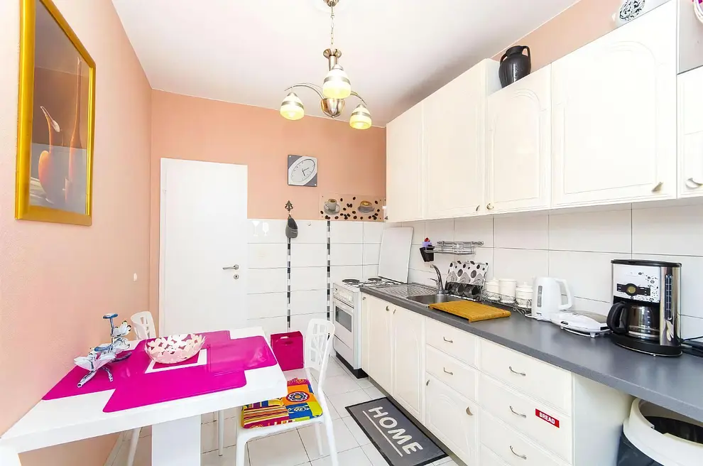 Ferienwohnung in Ciovo  999203744 31973 – Foto 2