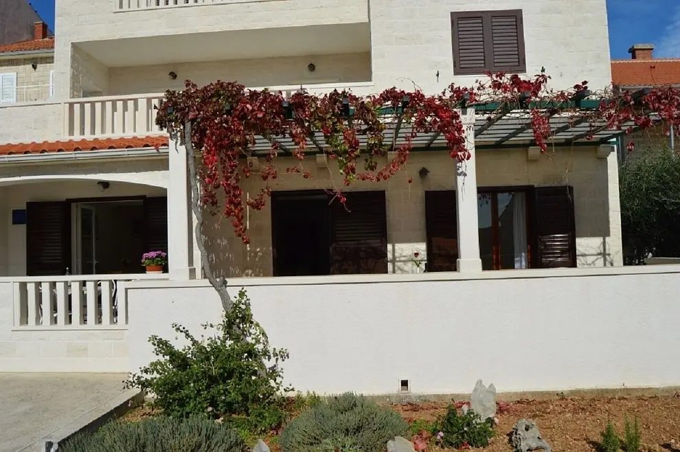 Ferienwohnung in Bol  66153654 27261