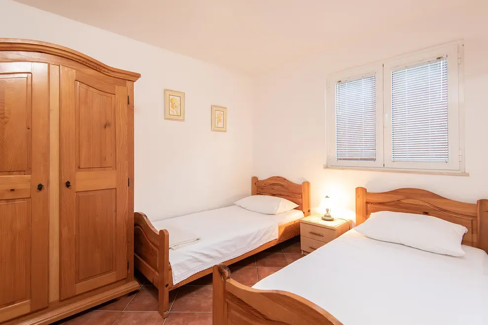 Ferienwohnung in Orebic haustiergeeignet 999205063 33231
