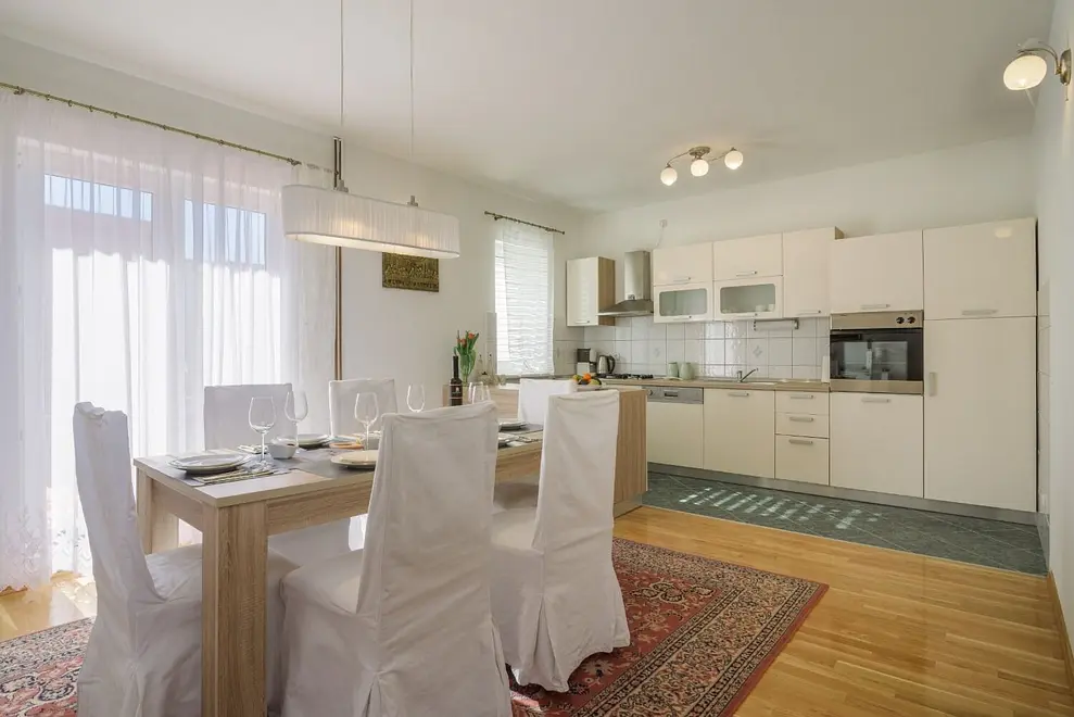 Ferienwohnung in Kastela  999211145 38959 – Foto 10