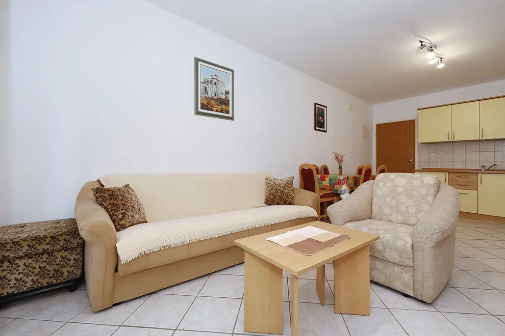 Ferienwohnung in Biograd  999209071 37003 – Foto 8