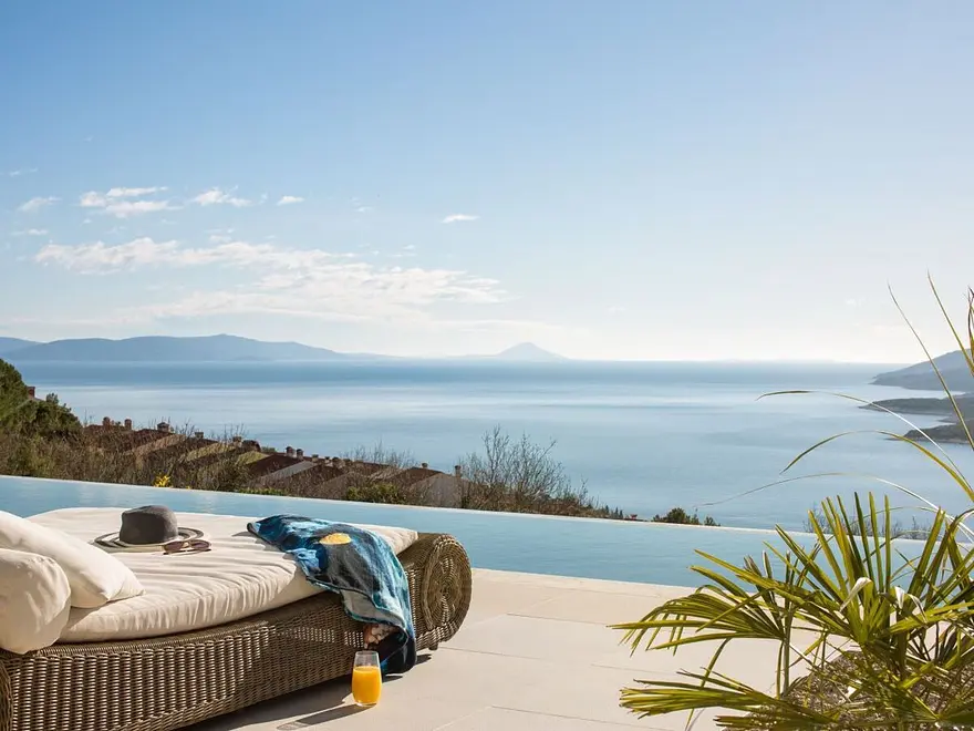 Ferienhaus in Labin mit Pool 66139918 22489