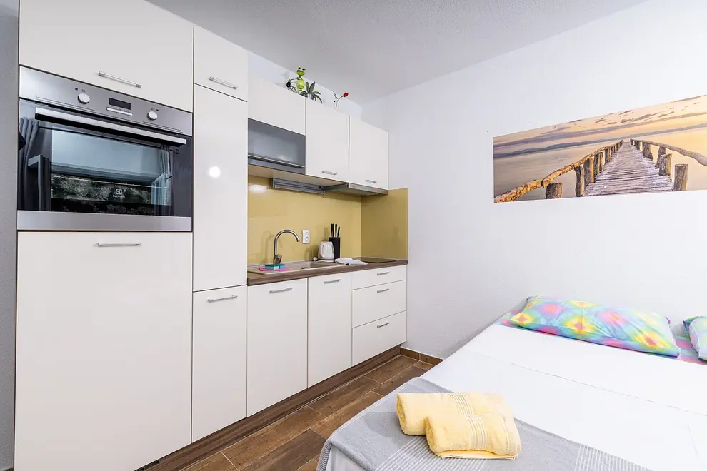 Ferienwohnung in Hvar  999208557 36515 – Foto 14