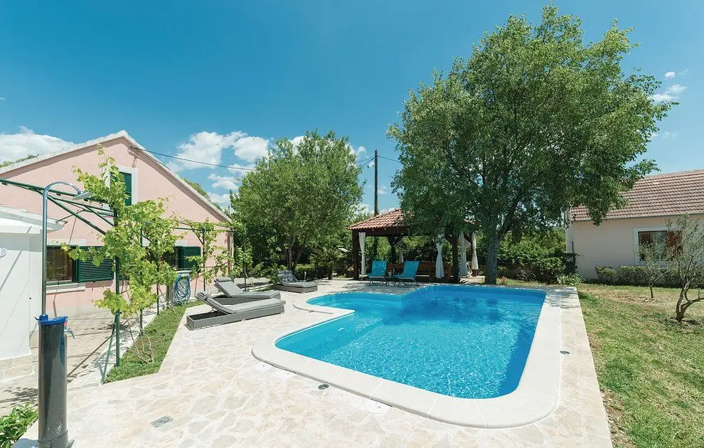 Ferienwohnung in Drnis mit Pool 999213497 41459 – Foto 24