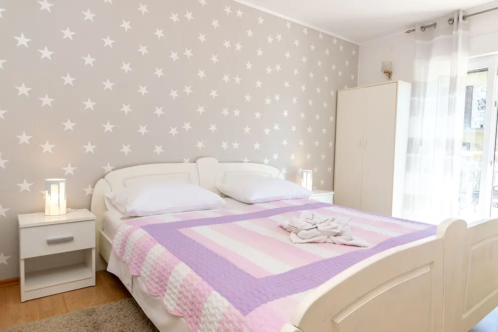 Ferienwohnung in Podstrana  999211104 38919 – Foto 23