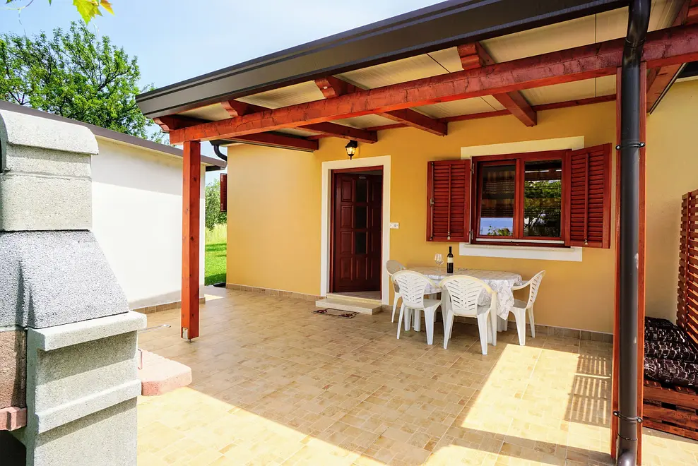 Ferienappartment in Brela  999231603 42771 – Foto 42
