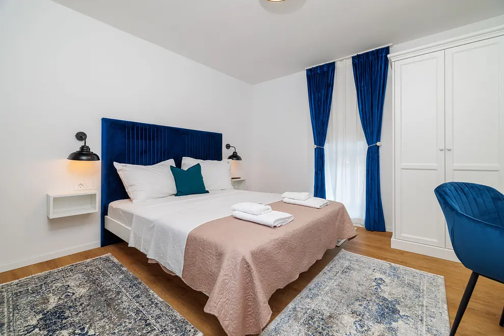 Ferienwohnung in Crikvenica  999213348 40869 – Foto 39