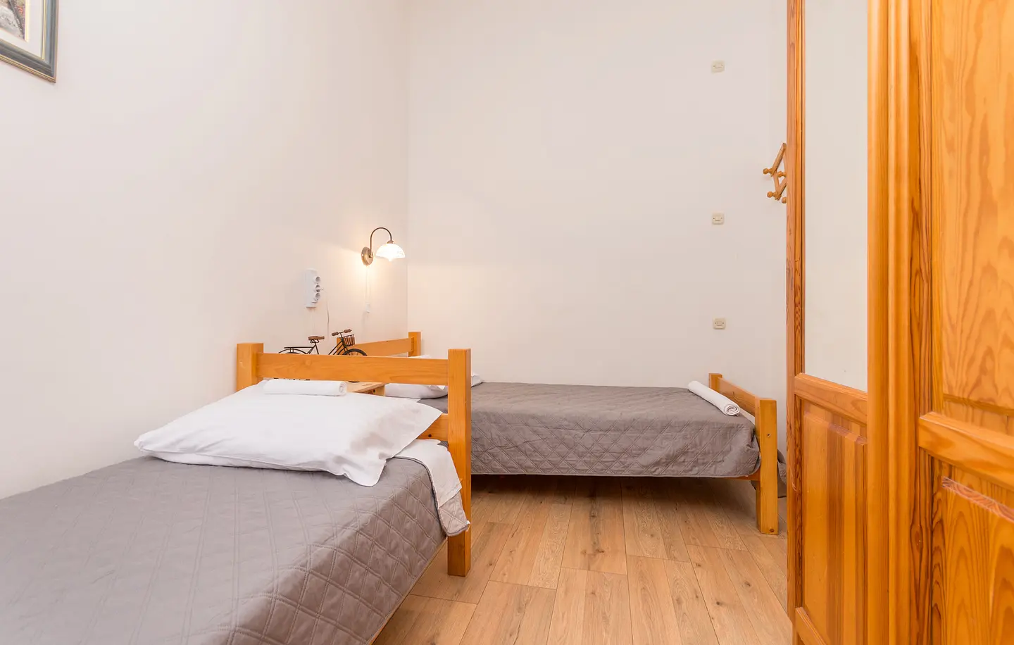 Ferienwohnung in Biograd  999210240 38113