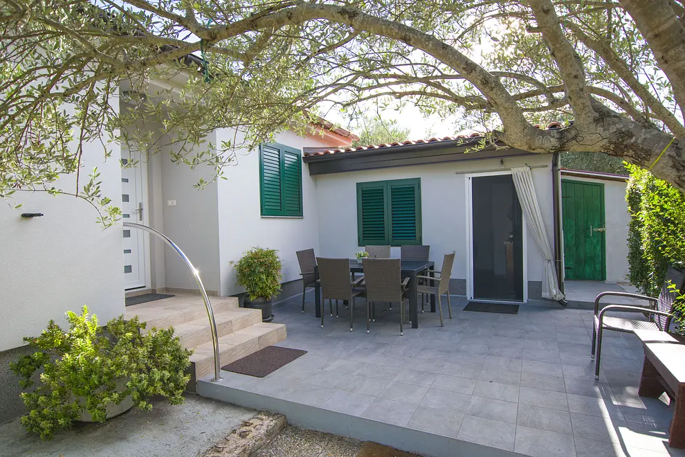 Ferienwohnung in Pasman  999206463 34564 – Foto 9