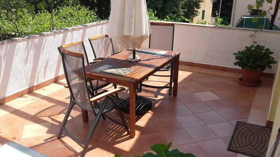 Ferienwohnung in Hvar haustiergeeignet 999202383 30684