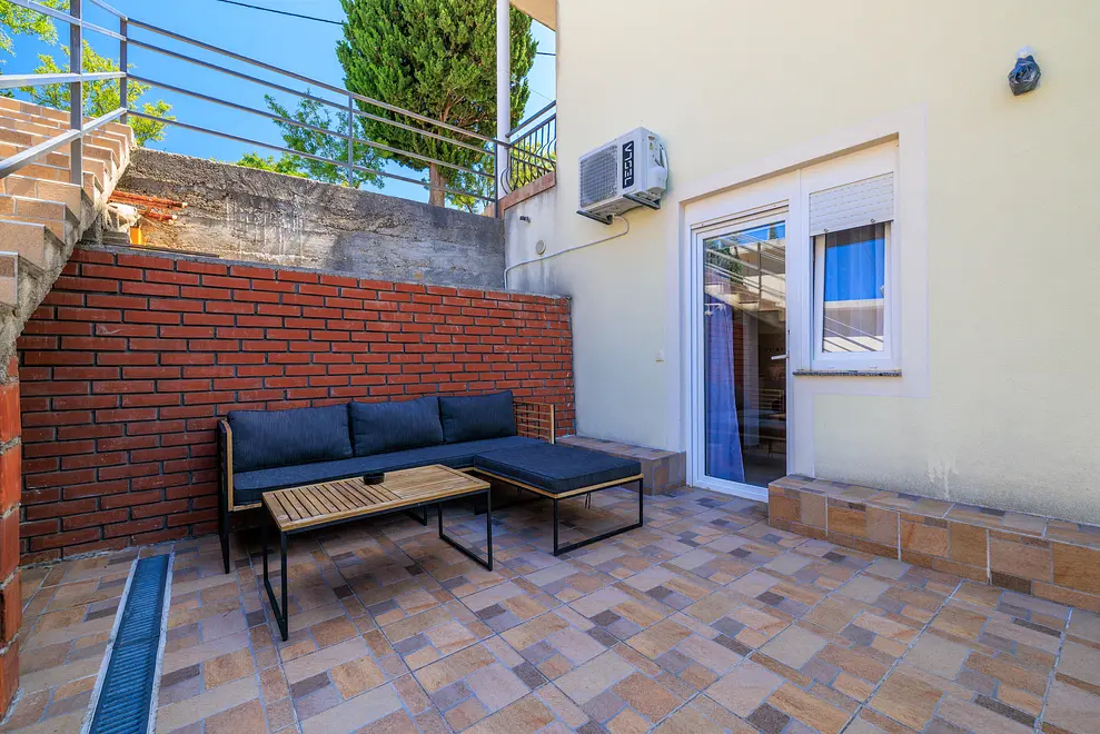 Ferienwohnung in Karlobag  999207518 35561 – Foto 24