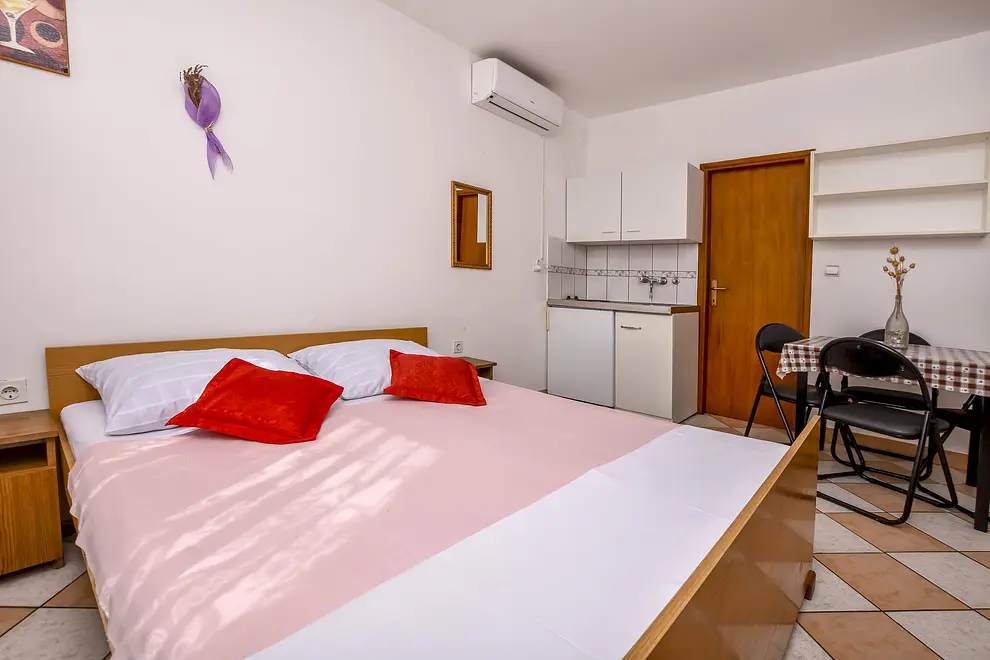 Ferienwohnung in Rogoznica  999202354 30661 – Foto 10