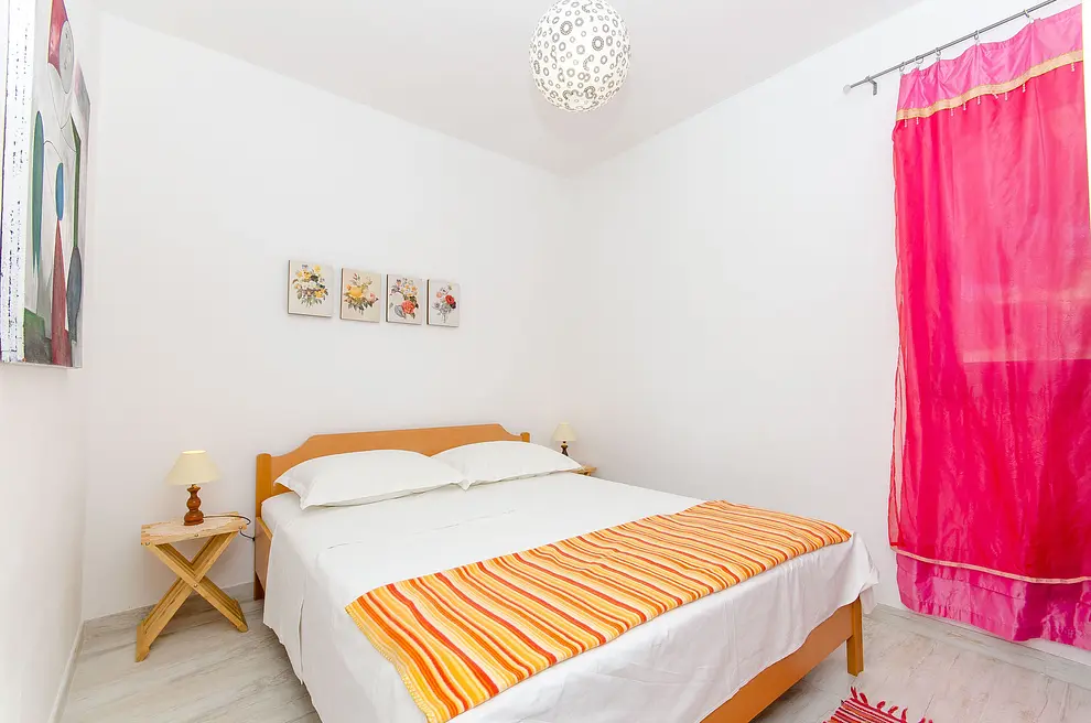 Ferienwohnung in Rogoznica  999205347 33511 – Foto 26