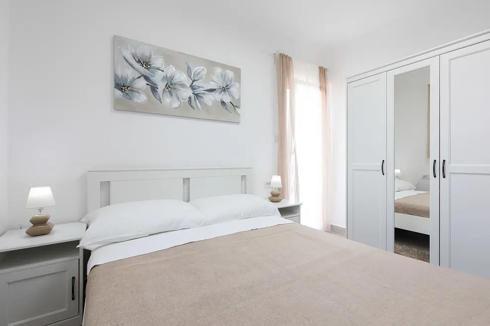 Ferienwohnung in Krk  66142934 24470