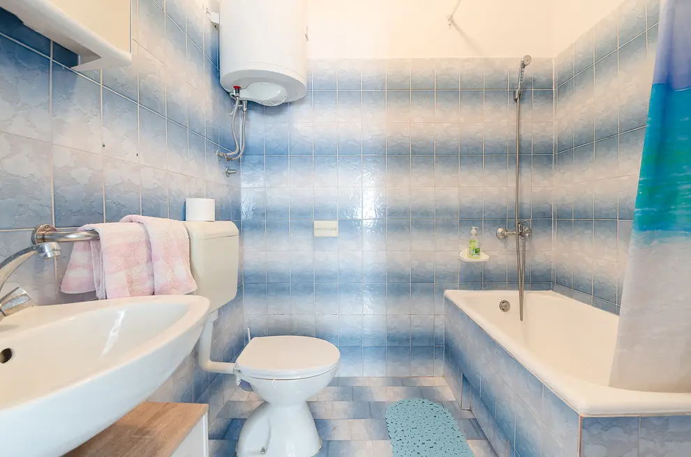 Ferienwohnung in Banjol haustiergeeignet 999202444 30731 – Foto 24