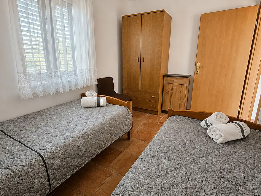 Ferienwohnung in Rogoznica  999239036 43198 – Foto 23