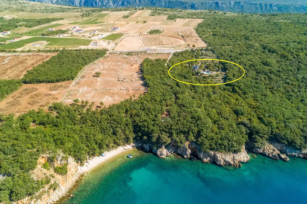 Ferienhaus in Novi Vinodolski mit Pool 999206787 34874 – Foto 7