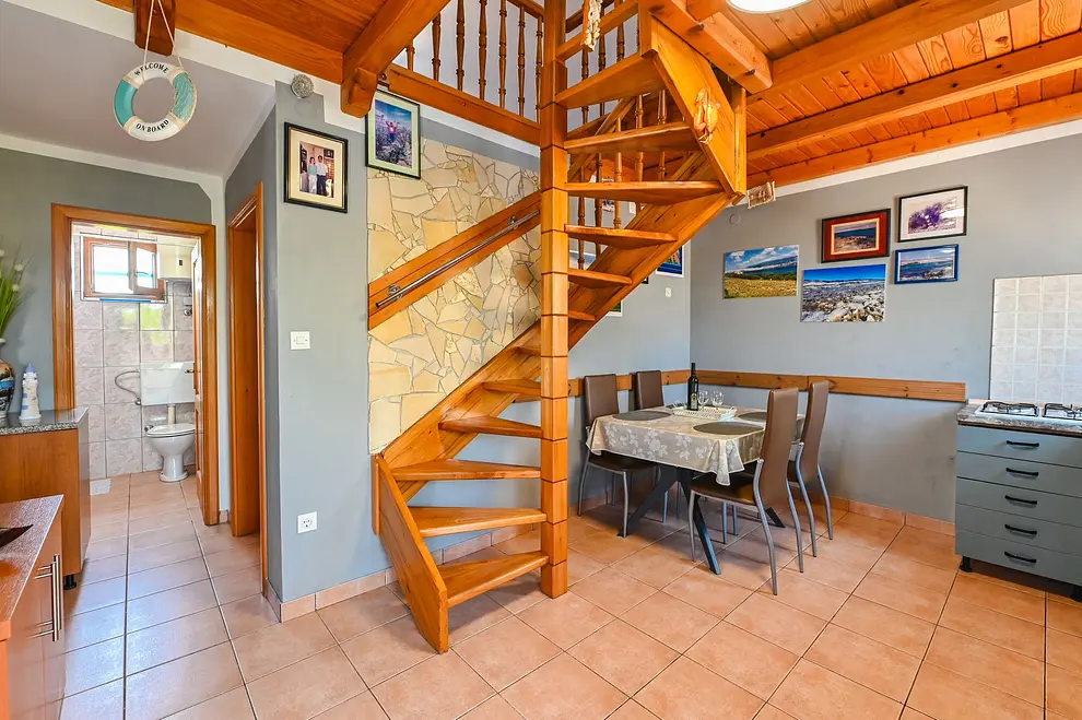 Ferienwohnung in Kolan haustiergeeignet 999208002 35986