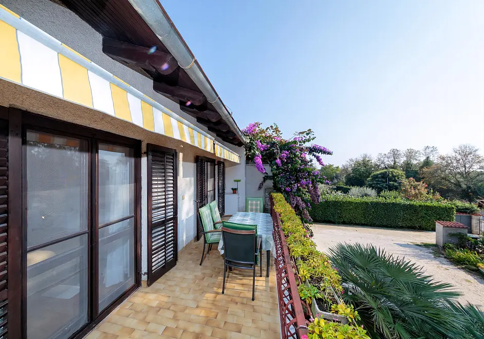 Ferienwohnung in Rovinj  999209009 36950 – Foto 12