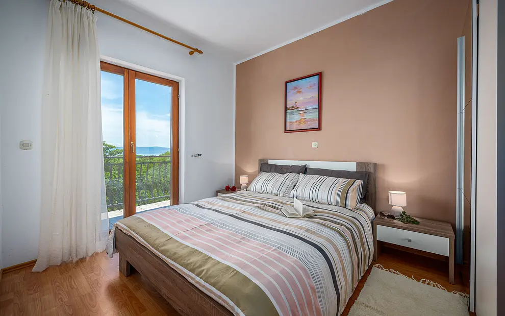 Ferienwohnung in Rabac mit Pool 999204693 32884