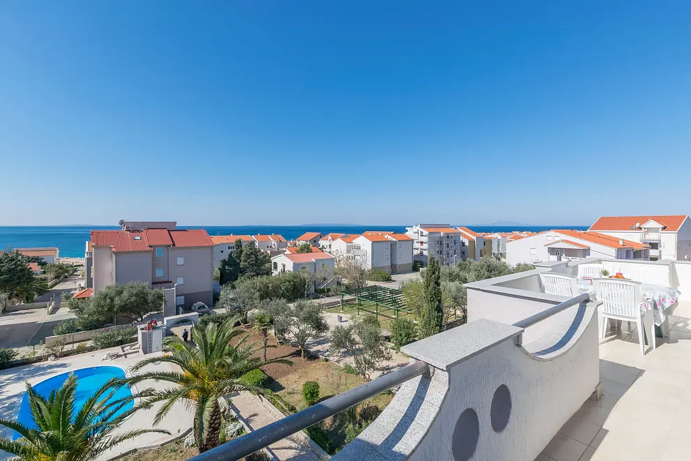 Ferienwohnung in Novalja mit Pool 999206018 34139 – Foto 9