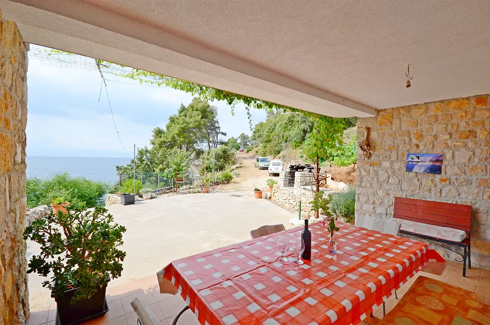 Ferienwohnung in Hvar  999203155 31412 – Foto 3