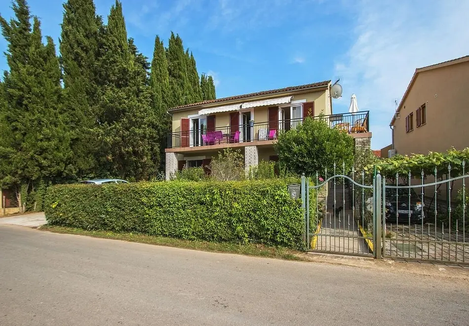 Ferienwohnung in Fazana haustiergeeignet 999207586 35620 – Foto 30