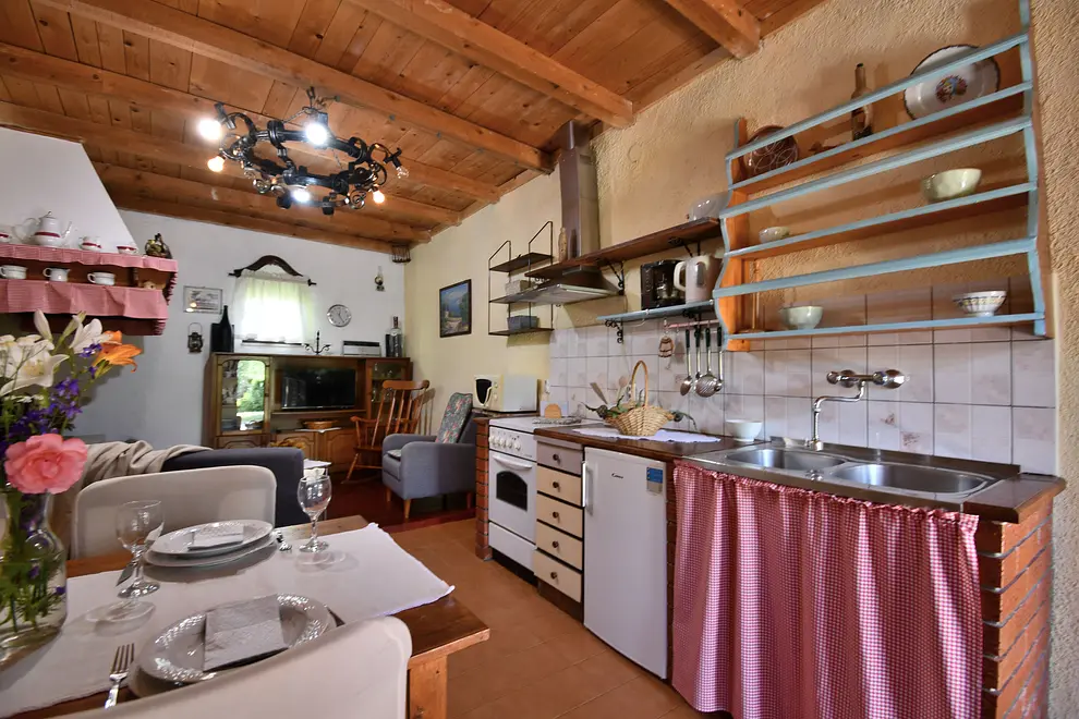 Ferienwohnung in Zminj mit Pool 999208359 36330 – Foto 22